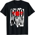 Rebelde Tour 2023, Rebelde Concert T-Shirt