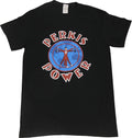 Costume Agent The Heavyweights Perkis Power Camp Adult T-Shirt Tee
