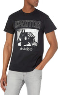 Led Zeppelin Men's Led Zeppelin Zoso T-Shirt