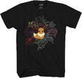 Pokémon Mono Eeveeloutions Eevee T-Shirt