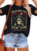 Pirate Shirt Women Pirates Shirts - Retro Pirates Lifts Tshirt Renaissance Style Pirate Costume
