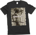 Feminist Women's Power T-Shirt Girls Will be Girls Medusa with The Head of Perseus Tee