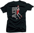 SNELOS Sneaker Outfit Graphic Tee for Men Soft Cotton Streetwear T Shirt Casual Top for Sneaker Lovers