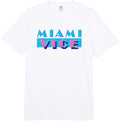 Miami Vice Logo Comfort Colors Adult Heavyweight T-Shirt