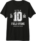 Fieldstone Sports Inspired Premium Tri-blend T-Shirt