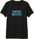 Bates Motel Sign Logo Premium Tri-blend T-Shirt