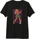 Disney Hannah Montana Time to Shine Premium T-Shirt Premium T-Shirt