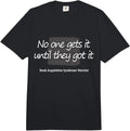 Book Lover Funny Reader Comfort Colors Adult Heavyweight T-Shirt