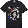 Michael Jackson 002 Comfort Colors Adult Heavyweight T-Shirt
