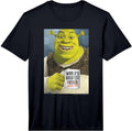 Shrek Father's Day World's Greatest Farter Performance T-Shirt