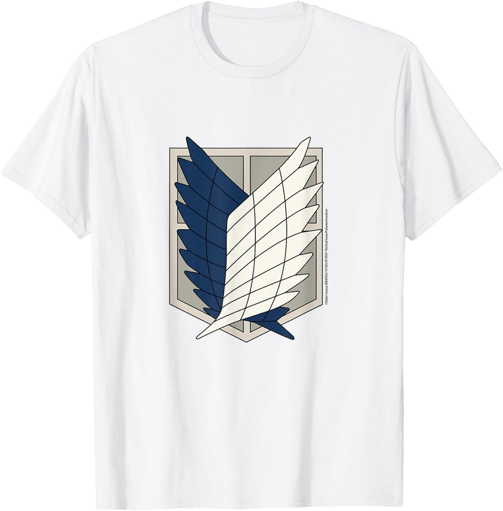 Attack on Titan Final Season - "Scout" T-Shirt