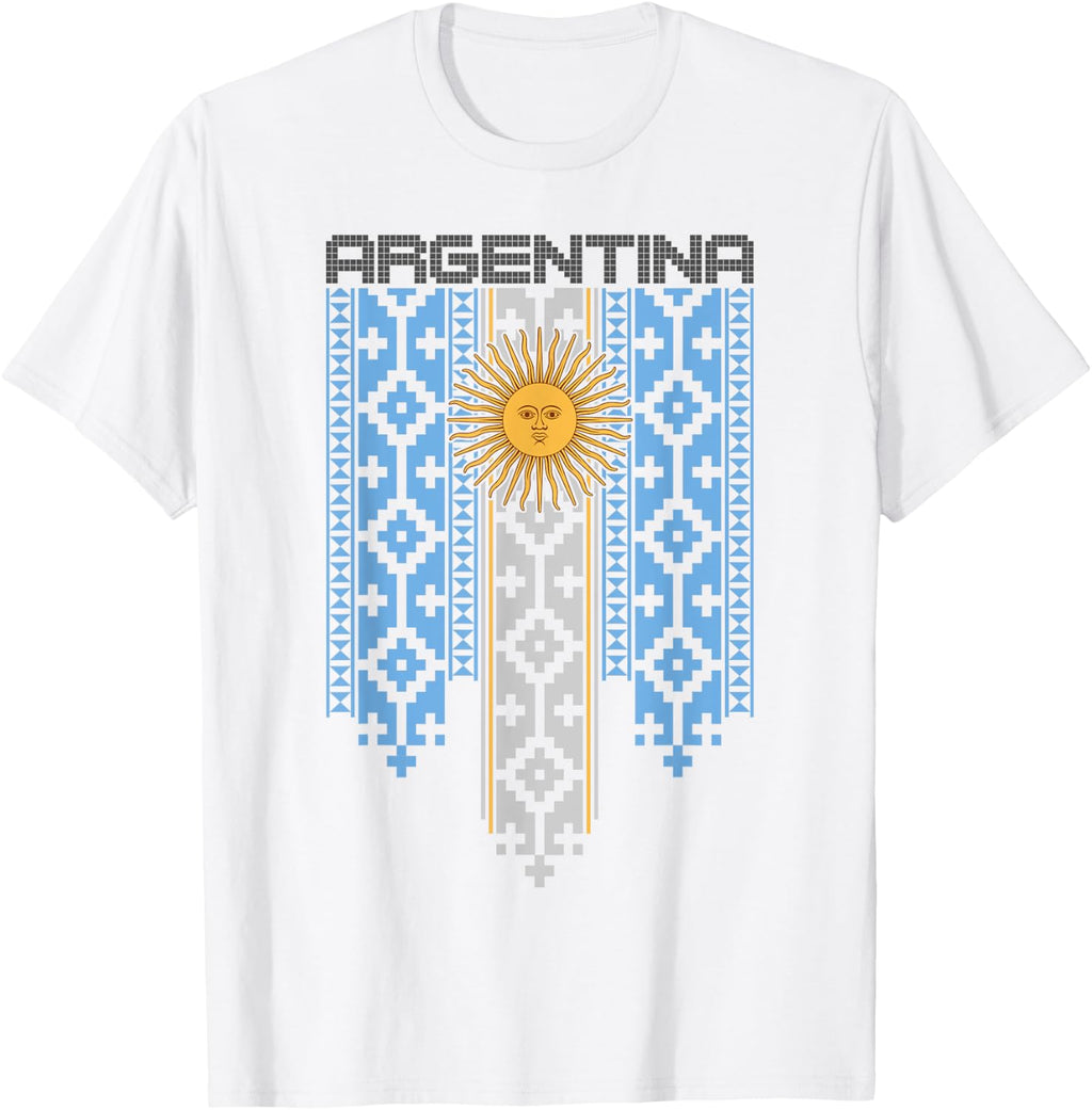Orgulloargentino: Variety of Unique Products T-Shirt