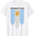 Orgulloargentino: Variety of Unique Products T-Shirt