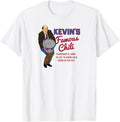 The Office Kevin's Famous Chili T-Shirt