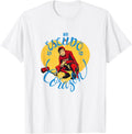 Chapulin Colorado - Fun Desings for Kids, Teen, Women & Men T-Shirt