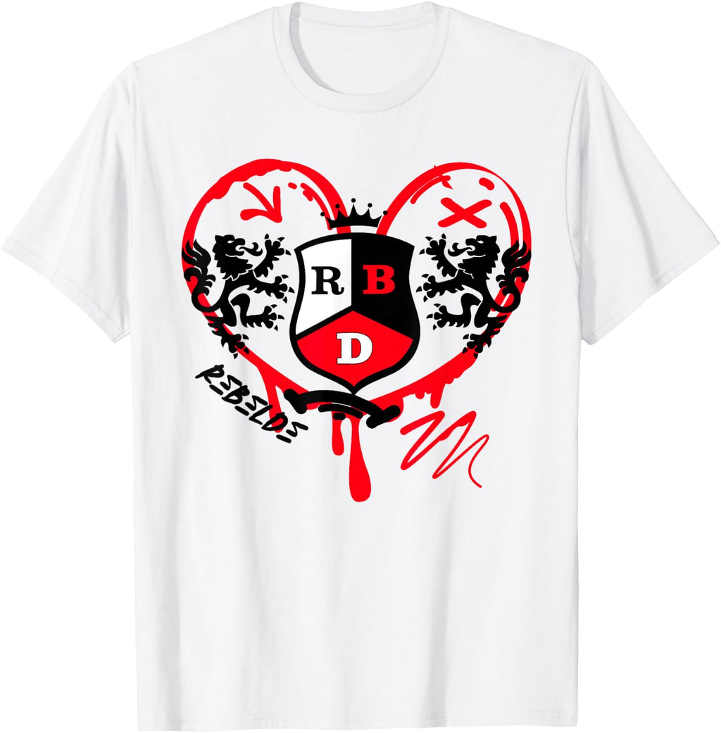 Rebelde Tour 2023, Rebelde Concert T-Shirt