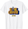 El Chavo - Colorful Desings for Kids, Teen, Women & Men T-Shirt