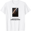 Official Ariana Grande Sweetener T-Shirt