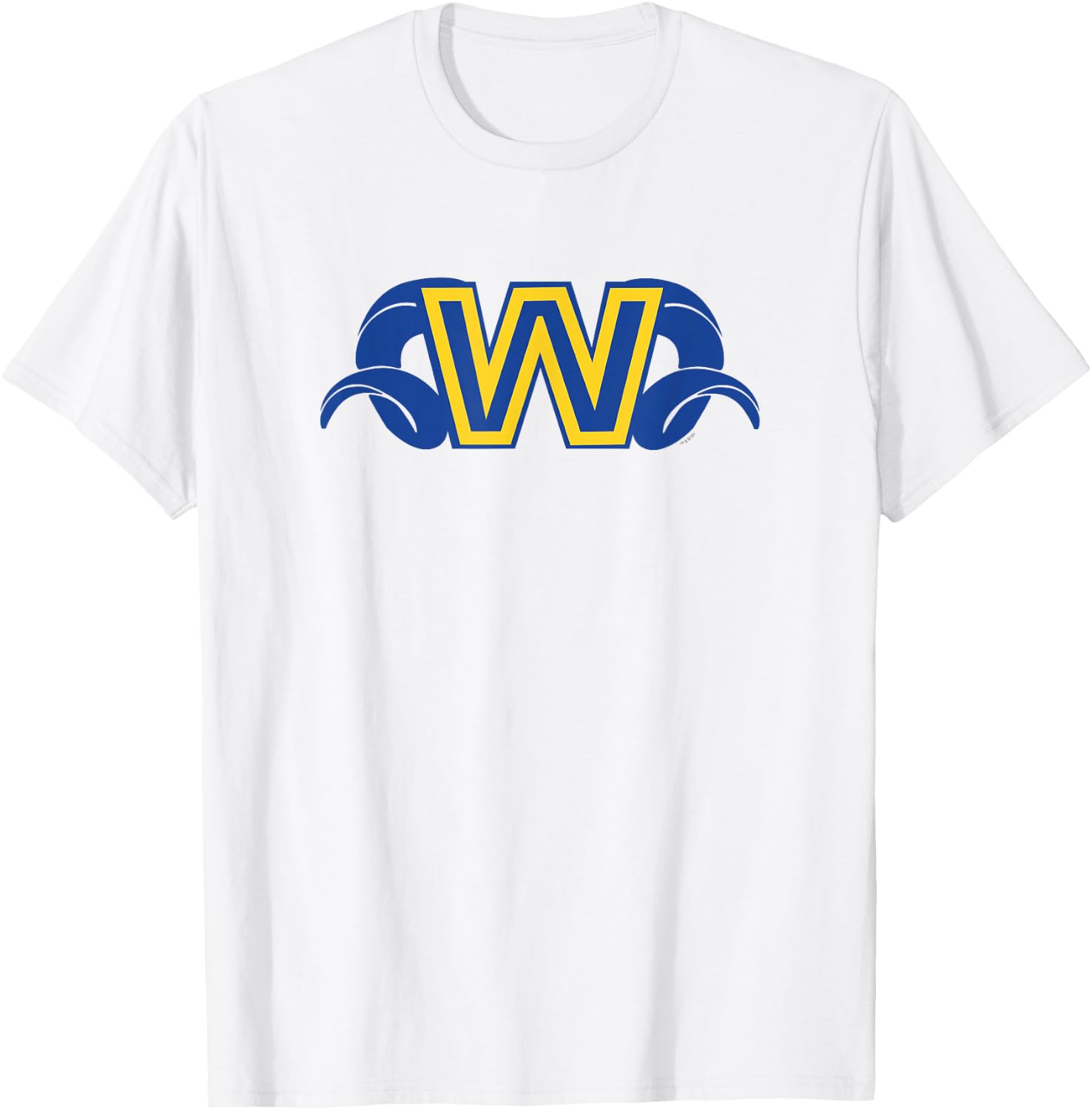 A.P. Bio Whitlock High School Mascot Standard T-Shirt T-Shirt