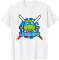 Teenage Mutant Ninja Turtles Leonardo Since 1984 T-Shirt