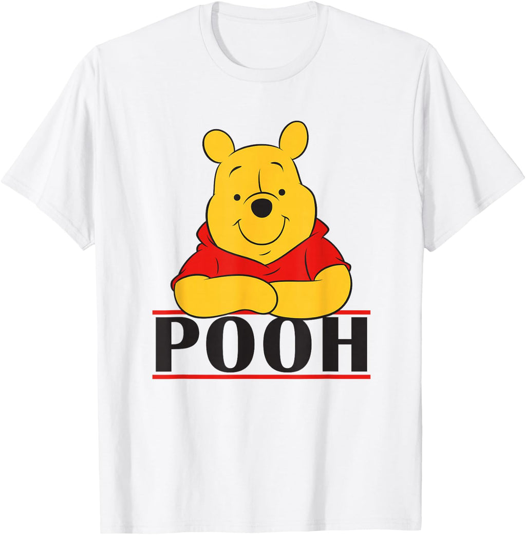 Winnie The Pooh - Pooh T-Shirt