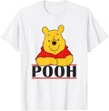 Winnie The Pooh - Pooh T-Shirt