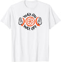 Cobra Kai Wax On Wax Off T-Shirt