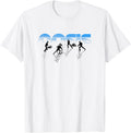 Oasis Go Let It Out Kids T-Shirt