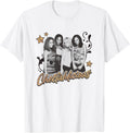 Disney The Cheetah Girls Cheetahlicious Vintage Group Shot T-Shirt