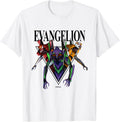 Evangelion 2.22 - “Tokyo-3 in Danger” T-Shirt