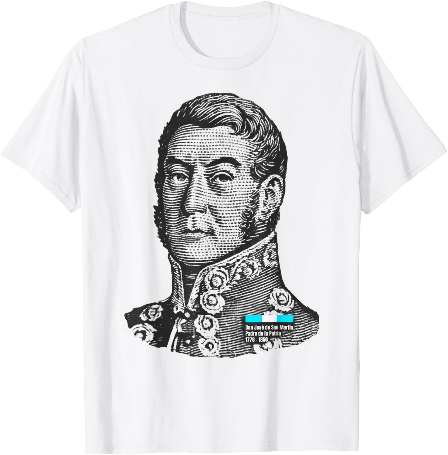 Orgulloargentino: Variety of Unique Products T-Shirt