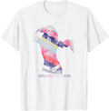 Britney Spears - Slave 4 U T-Shirt