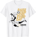Blue Lock x Concacaf - Level T-Shirt