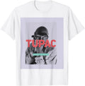 Official Tupac Photo T-Shirt