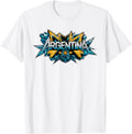 Orgulloargentino: Variety of Unique Products T-Shirt