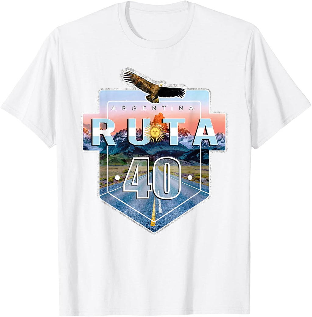 Orgulloargentino: Variety of Unique Products T-Shirt