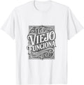 Going Old Works Classic Script T-Shirt