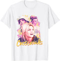 Crossroads Triple Brit Tee T-Shirt