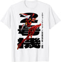 Evangelion - Variety of Items for Manga Lovers. T-Shirt