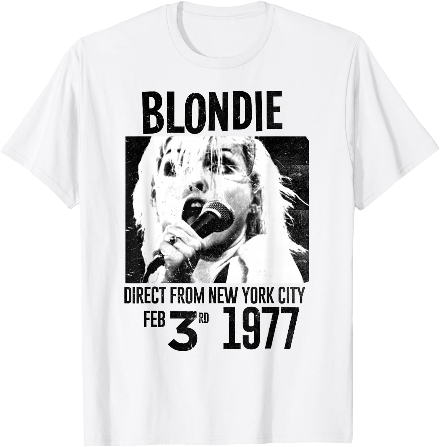 Blondie T-Shirt