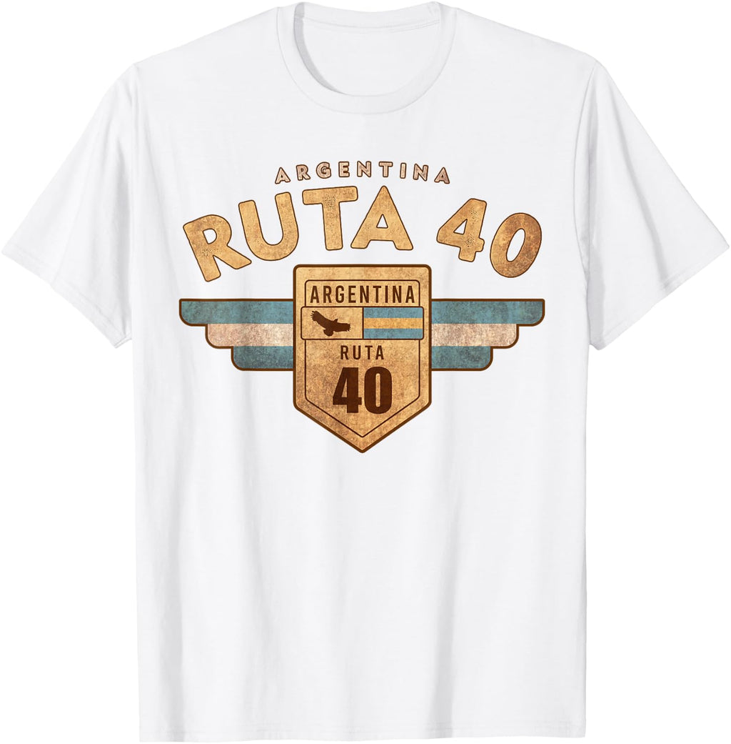 Orgulloargentino: Variety of Unique Products T-Shirt