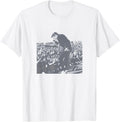 Elvis Presley Photo Crowd T-Shirt