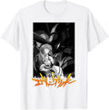 Evangelion - Variety of Items for Manga Lovers T-Shirt