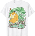 Pokémon - Psyduck Pond T-Shirt