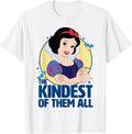 Disney Princess - Snow White Kindest of Them All T-Shirt