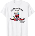Harley Quinn Come Out and Play T-Shirt