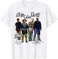 A Tribe Called Quest Can I Kick It Band T-Shirt