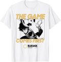 Blue Lock x Concacaf - The Game T-Shirt