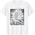 Pokémon - Gyarados Anime T-Shirt