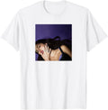 Official Olivia Rodrigo Guts Album Cover T-Shirt
